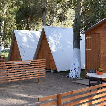 Camping Kea Pisses المظهر الخارجي الصورة