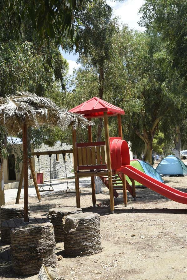 Camping Kea Pisses المظهر الخارجي الصورة
