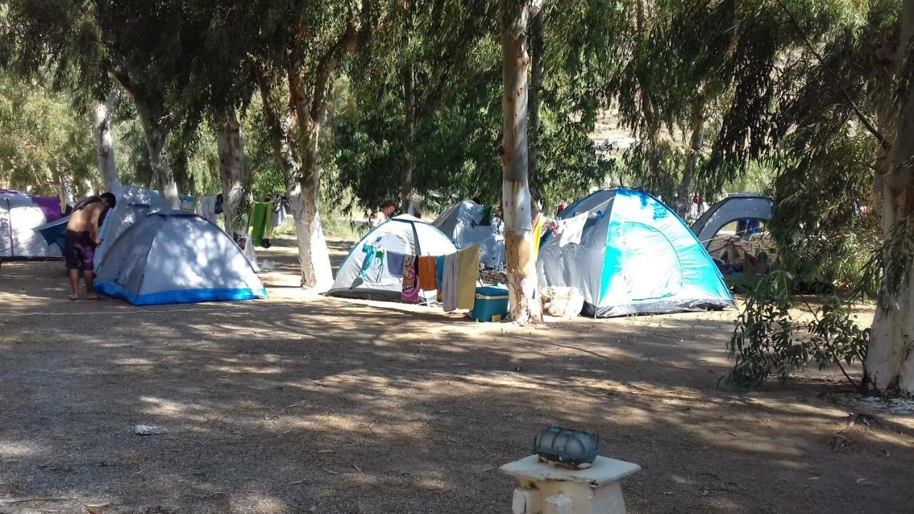 Camping Kea Pisses المظهر الخارجي الصورة