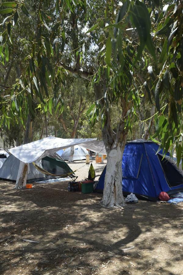Camping Kea Pisses المظهر الخارجي الصورة