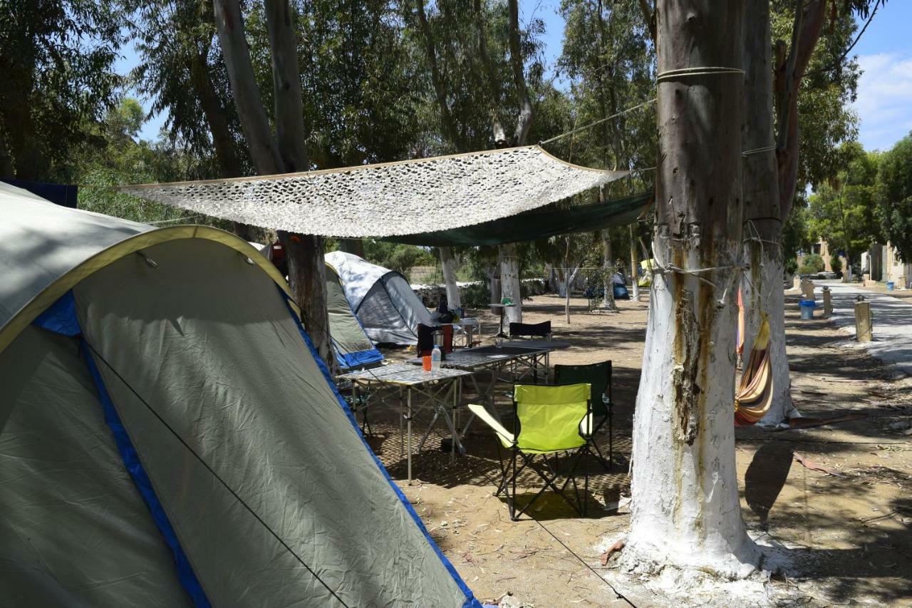 Camping Kea Pisses المظهر الخارجي الصورة