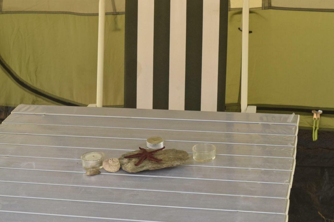 Camping Kea Pisses المظهر الخارجي الصورة