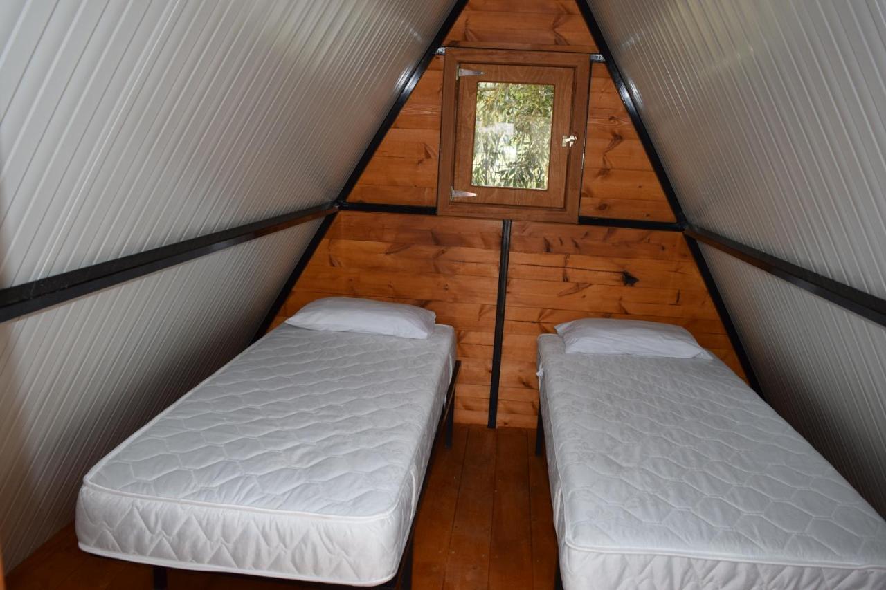 Camping Kea Pisses المظهر الخارجي الصورة