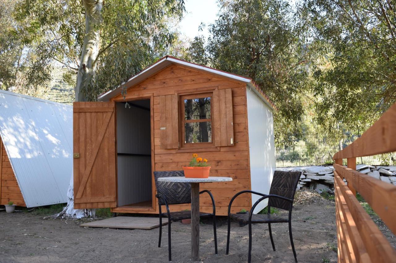 Camping Kea Pisses المظهر الخارجي الصورة