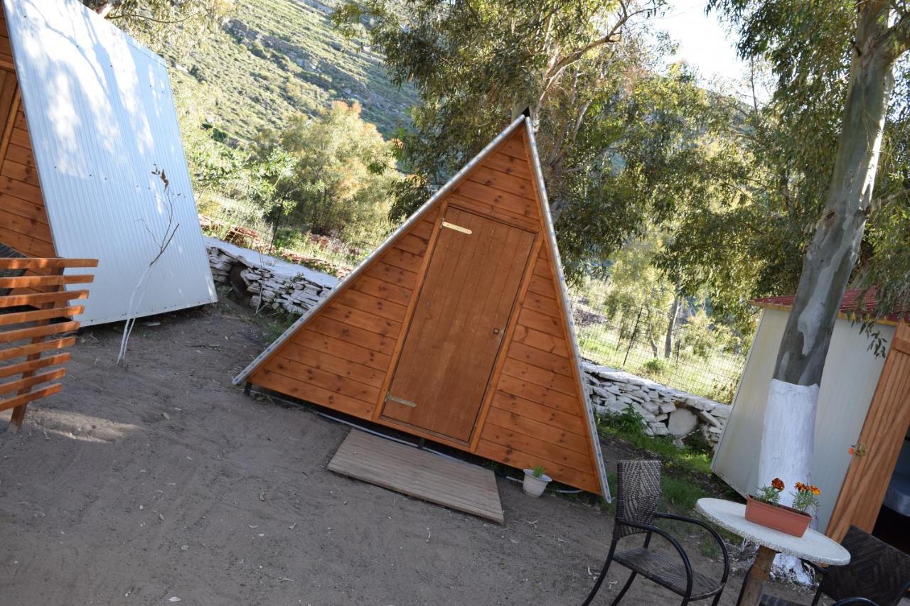 Camping Kea Pisses المظهر الخارجي الصورة
